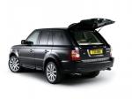 Land Rover Range Rover Sport 2005 года